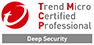 Trend Micro Certified Professional